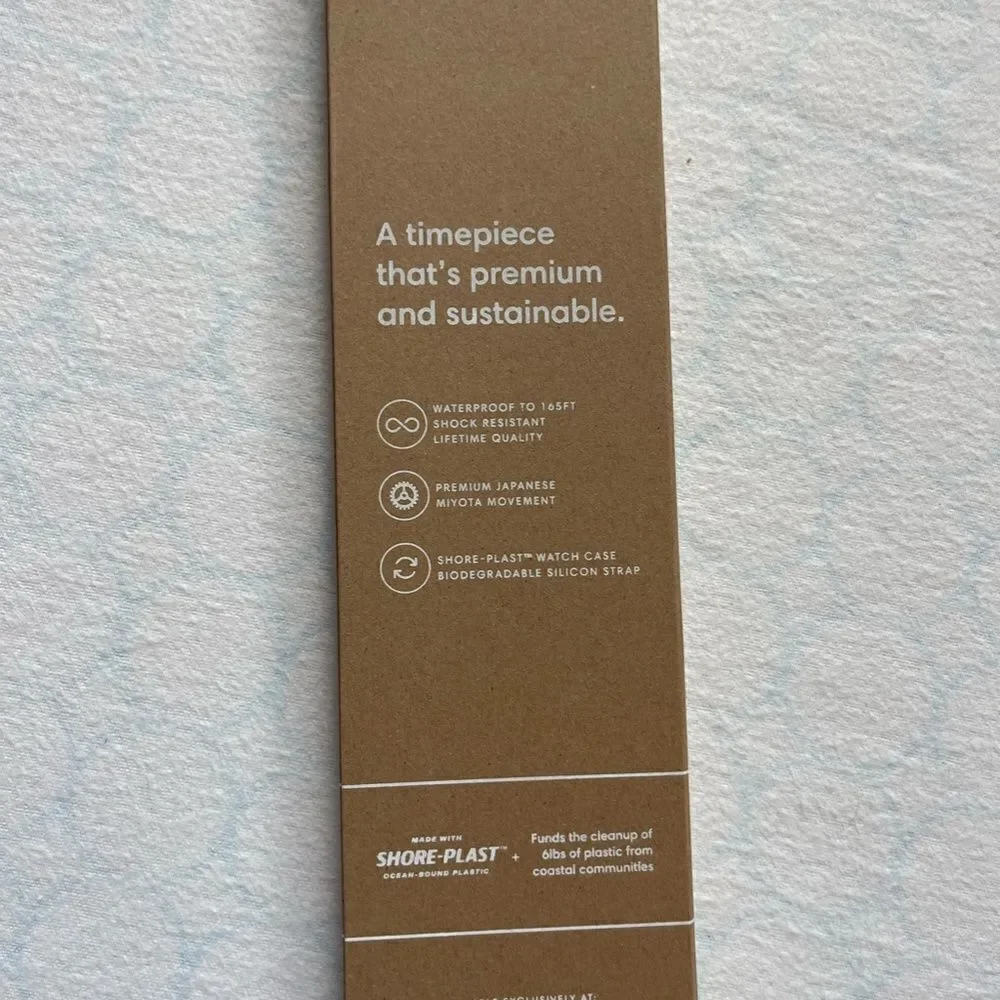 Solgaard Watch  - Picture 4 of 4